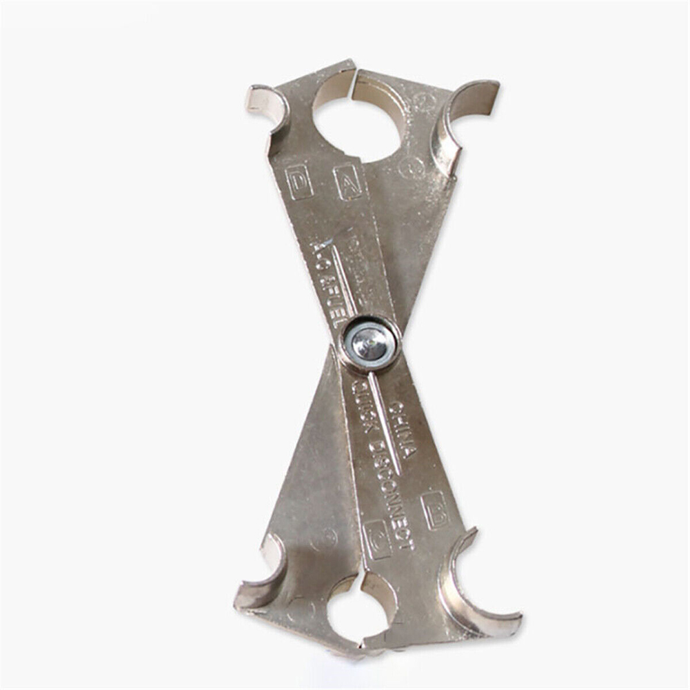Workshop Tools Used - Car Maintenance Quick Disconnect Tool for