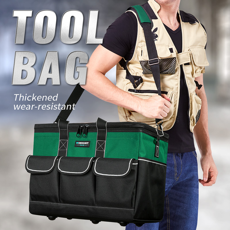 Tool Bag for Men Women Heavy D - Workshop Tools Used review and price