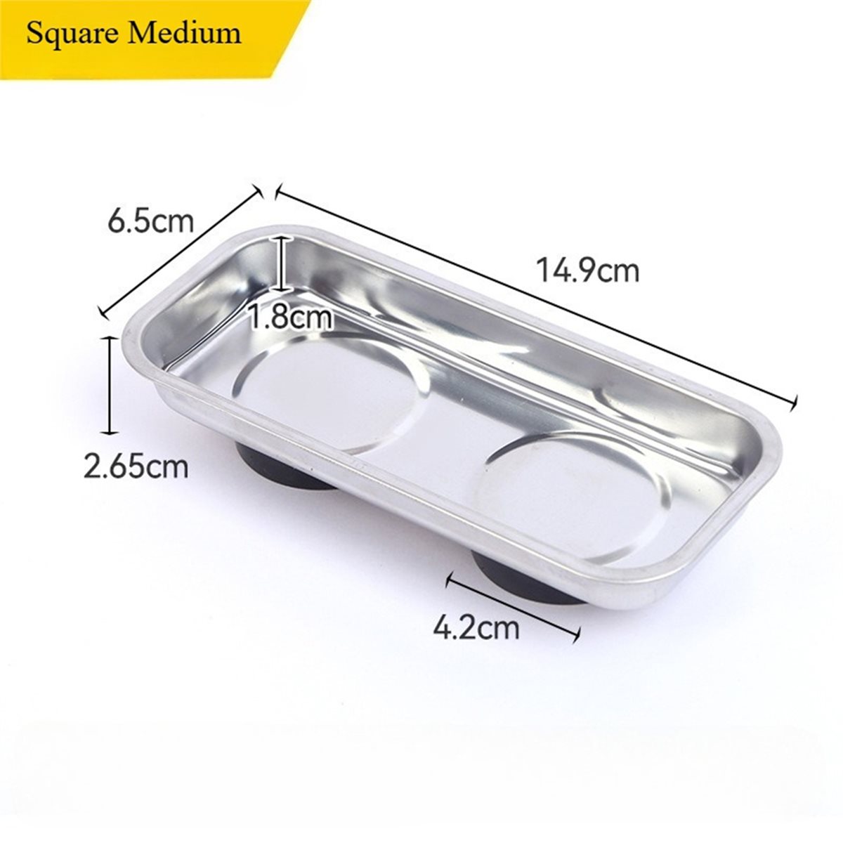 2026 New Magnetic Bowl, Magnet - Magnetic Parts Tray review and price