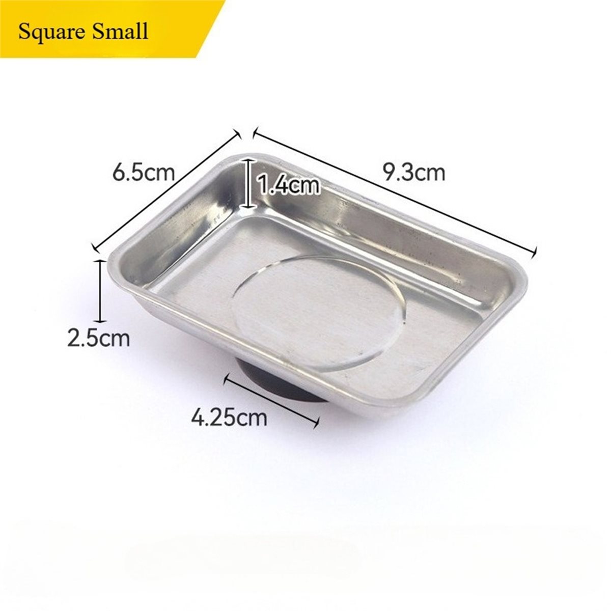 2026 New Magnetic Bowl, Magnet - Magnetic Parts Tray review and price