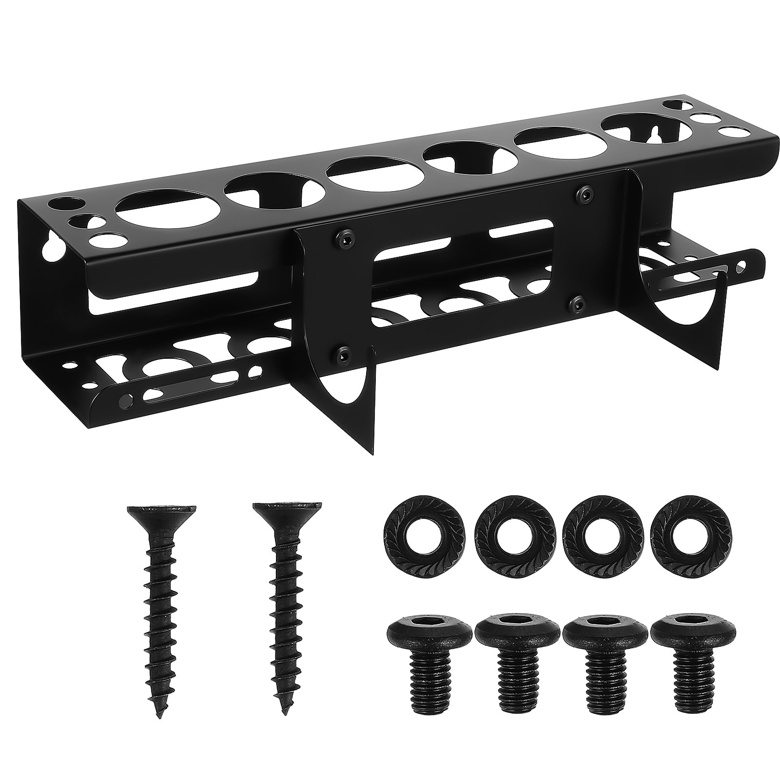 Heavy-Duty Wall Tool Organizer - Workshop Tools Organizer review and price
