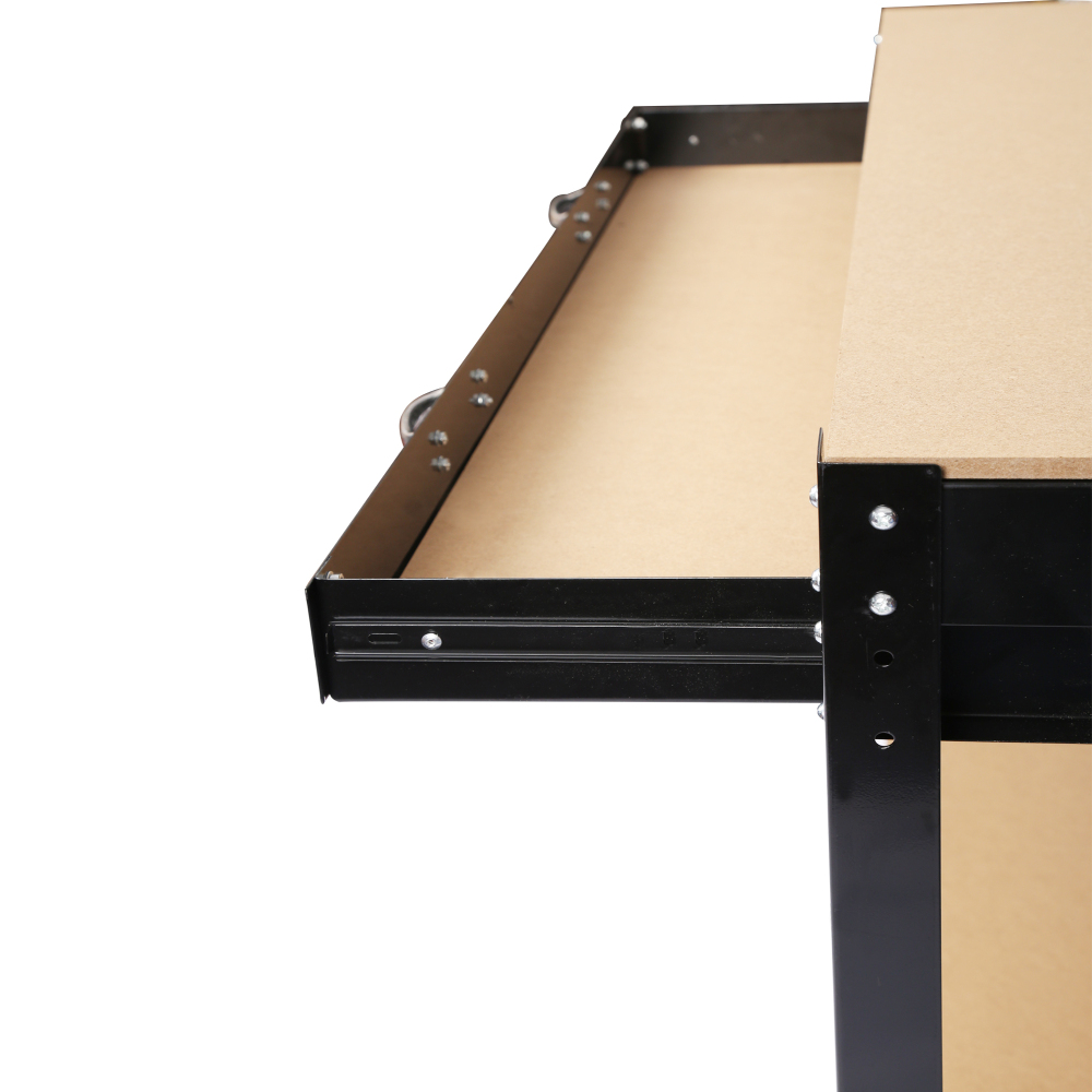 Steel Workbench Tool Storage W - Workshop Tools Board review and price