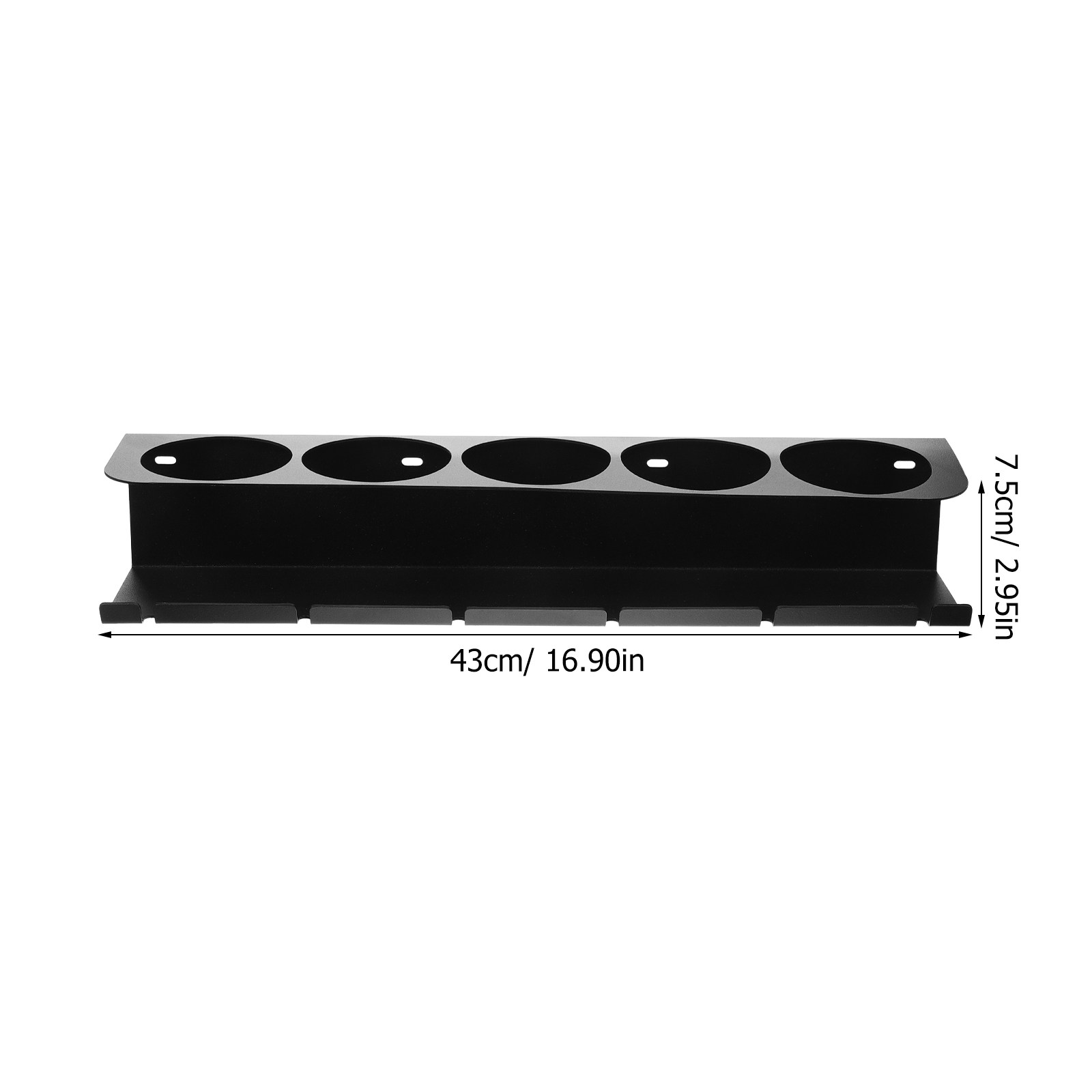 1Set Heavy Duty Metal Power To - Workshop Tools Organizer review and price