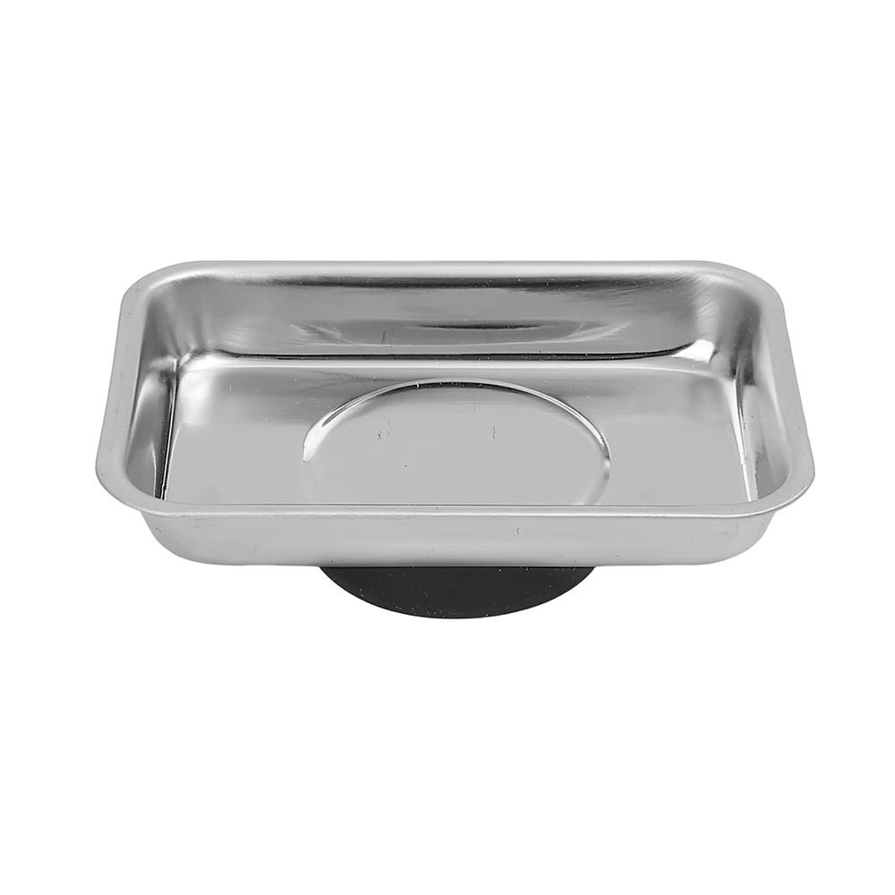 1Pcs Round Square Magnetic Par - Magnetic Parts Tray review and price
