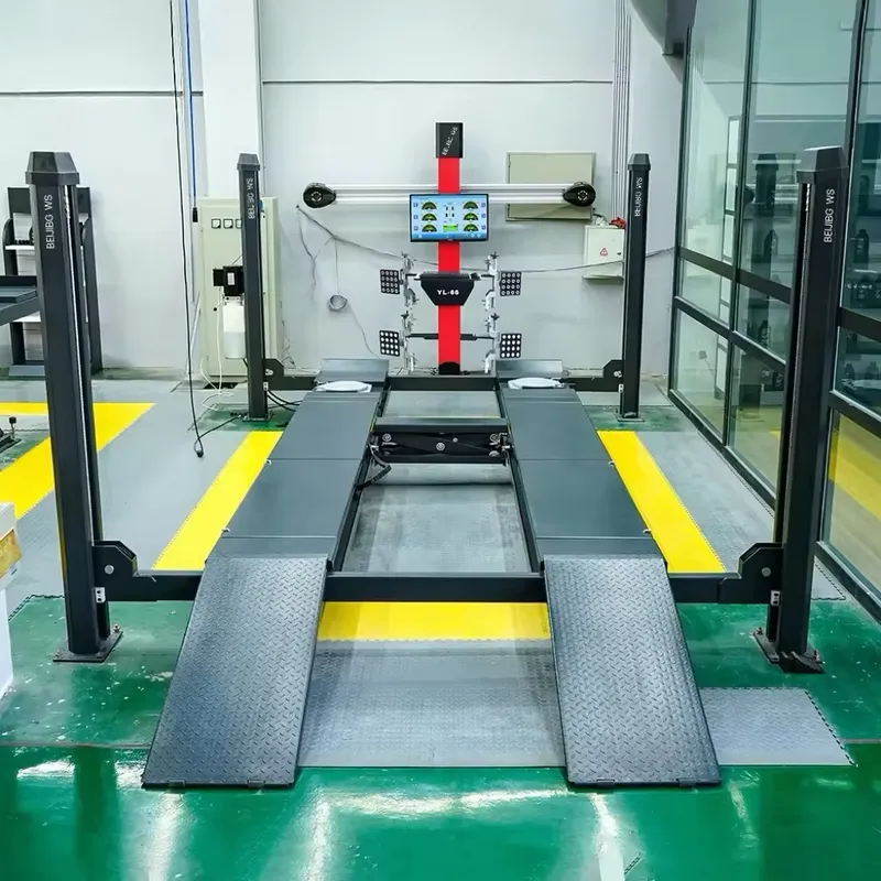 4 Wheel Locator 3D Wheel Align - Workshop Tools Locations review and price