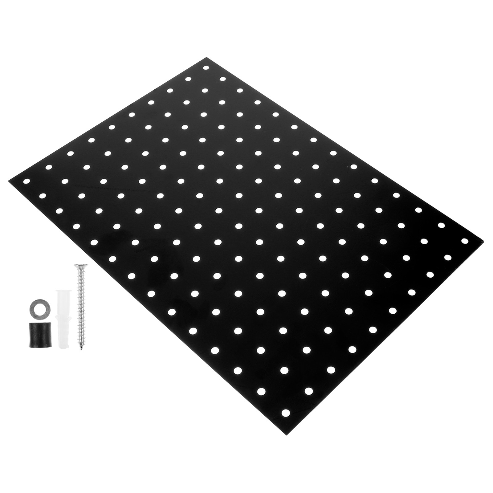Metal Pegboard Panel Heavy Dut - Workshop Tools Board review and price