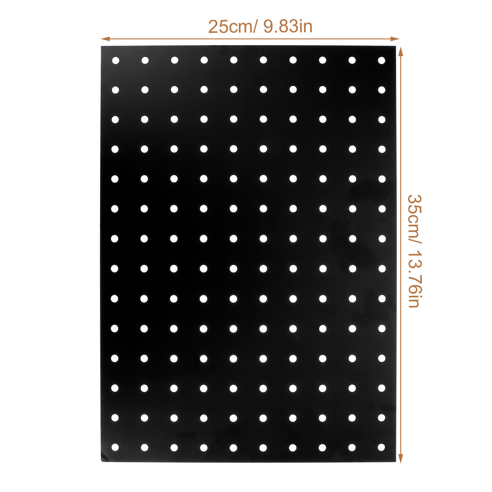 Metal Pegboard Panel Heavy Dut - Workshop Tools Board review and price