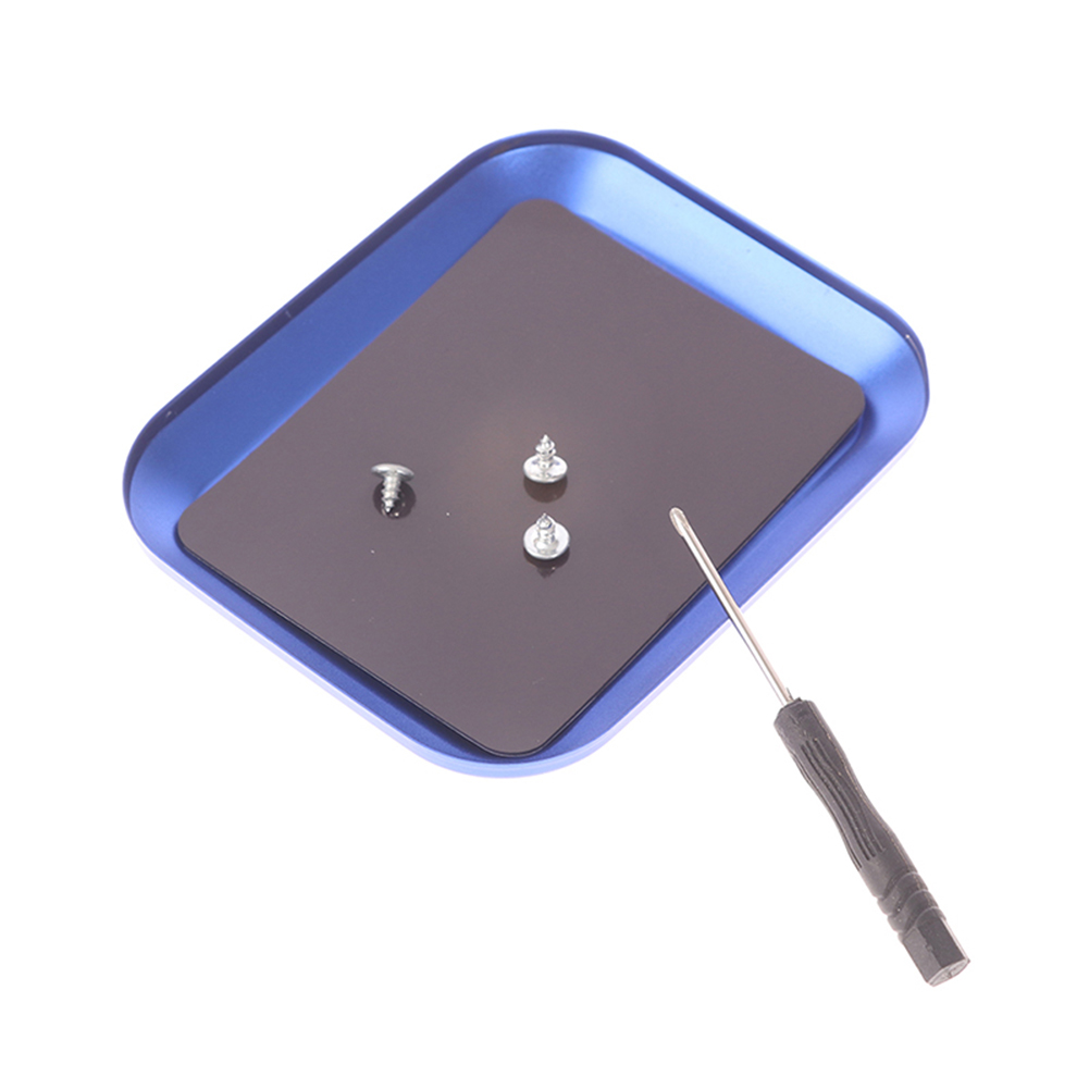 Screw Magnetic Tray Magnetic S - Magnetic Parts Tray review and price