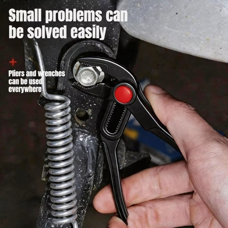 Adjustable Multi Grip Hand Too - Tools Mechanical Workshop review and price