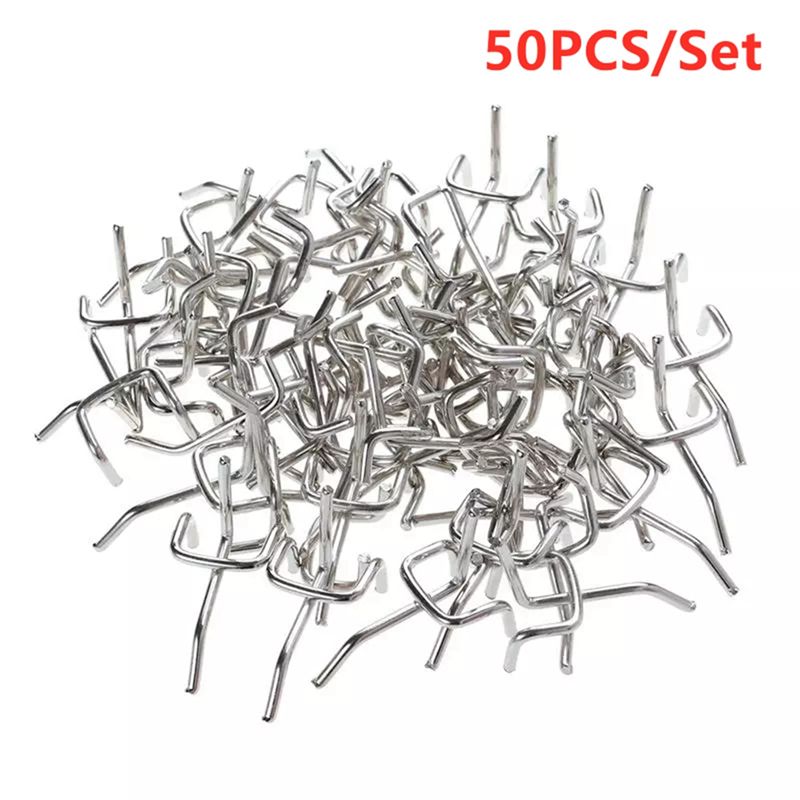 Stock Quantity 50 Pcs Peg Boar - Workshop Tools Board review and price