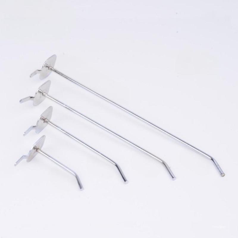10Pcs Storage Rack Hooks Pegs  - Workshop Tools Board review and price