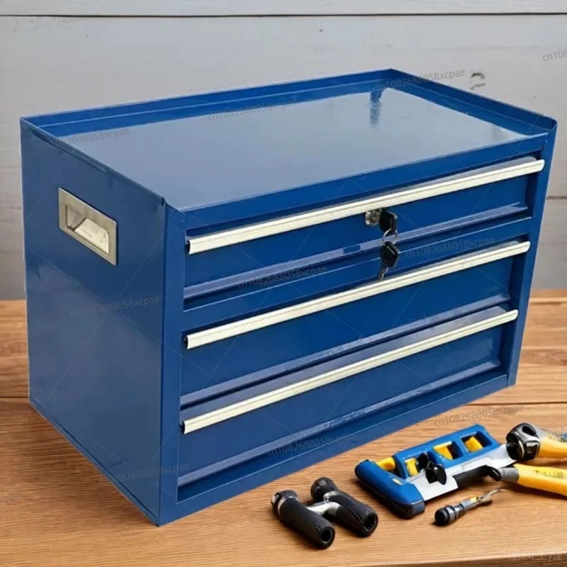 Desktop Toolbox, File Cabinet, - Tools For Workshop review and price