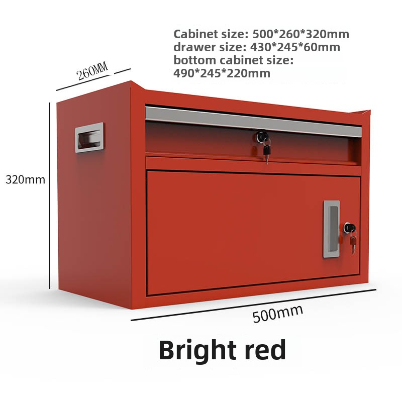 Desktop Toolbox, File Cabinet, - Tools For Workshop review and price