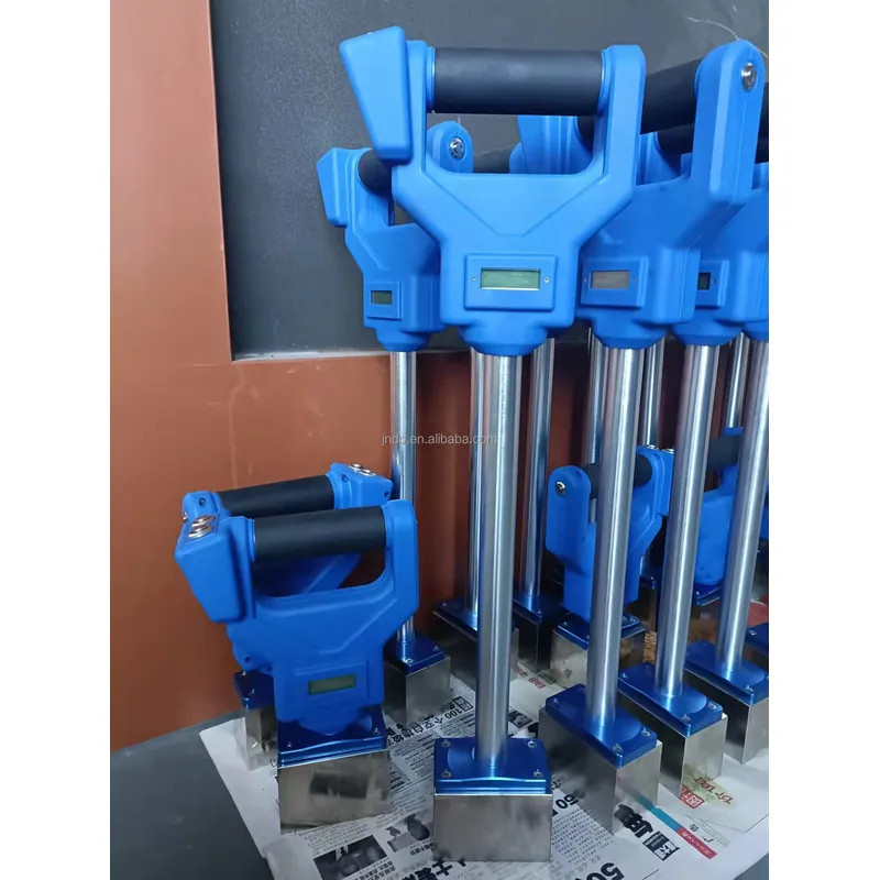 Handheld Permanent Magnetic Pi - Workshop Tools Used review and price