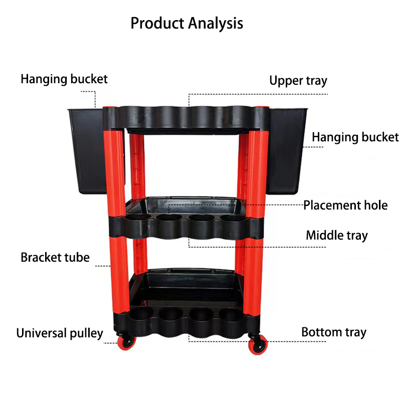 Auto Repair WashTool Storage C - Tools Mechanical Workshop review and price