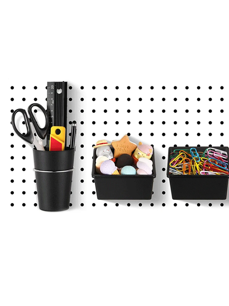 1Set Efficient Pegboard Storag - Workshop Tools Board review and price