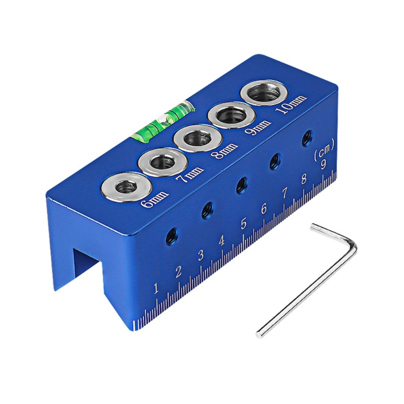 6/7/8/9/10mm Accurate Hole Pos - Workshop Tools Locations review and price
