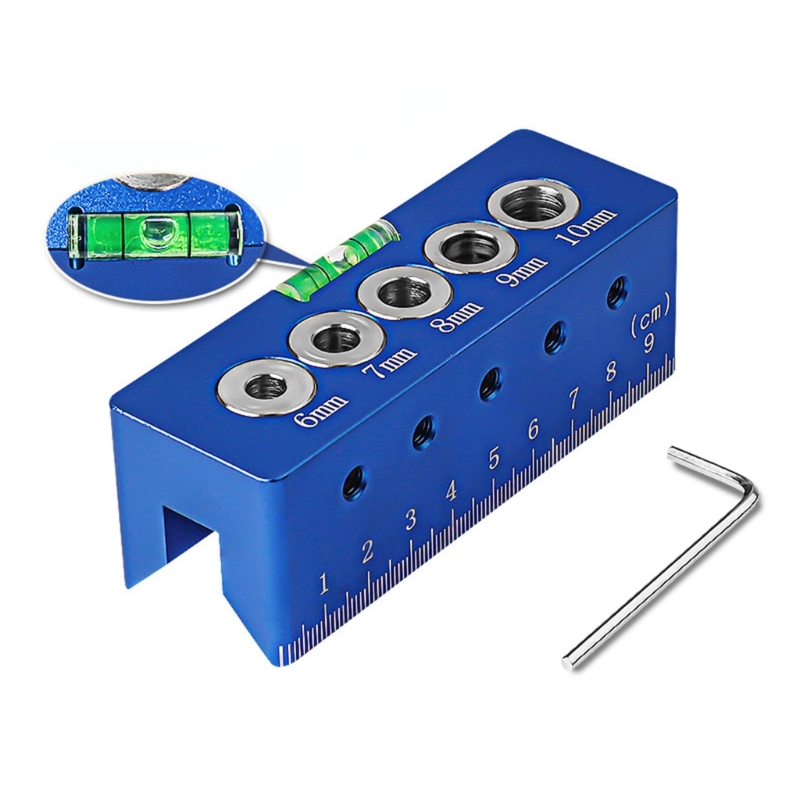 6/7/8/9/10mm Accurate Hole Pos - Workshop Tools Locations review and price