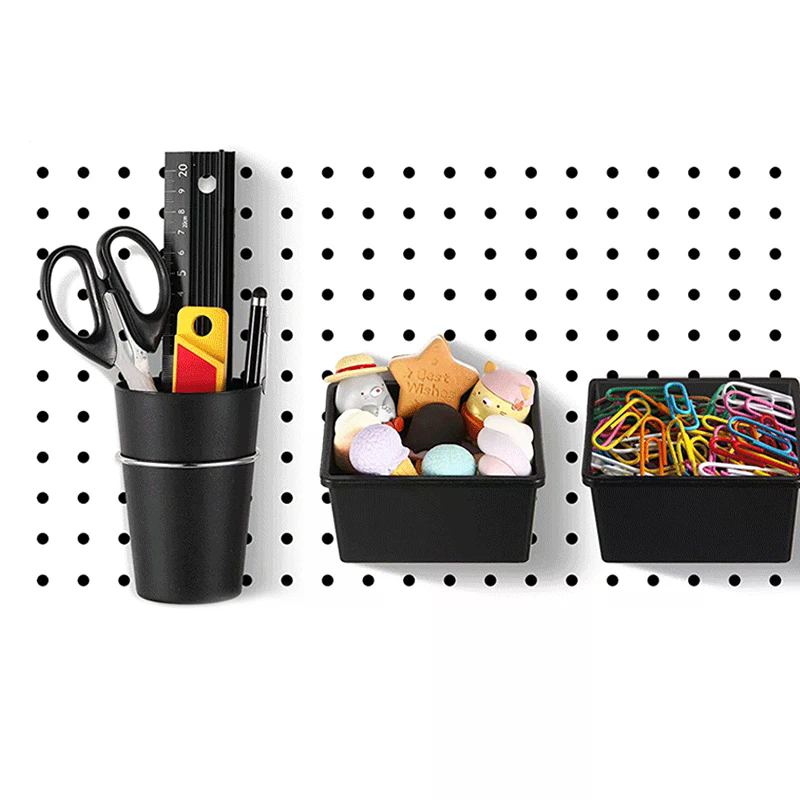 1Set Efficient Pegboard Storag - Workshop Tools Board review and price