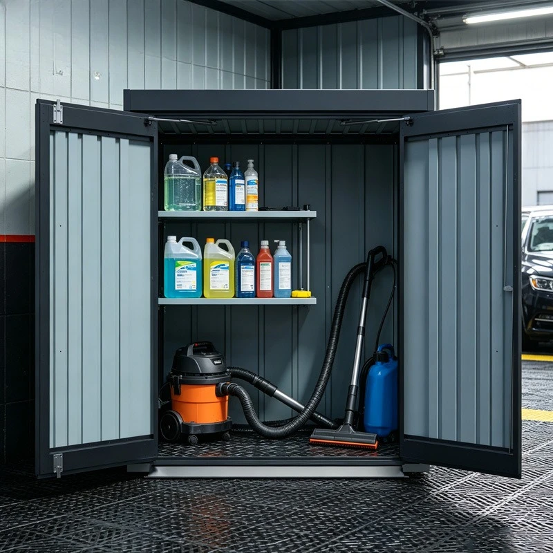 Workshop tool storage rainproo - Workshop Tools Board review and price
