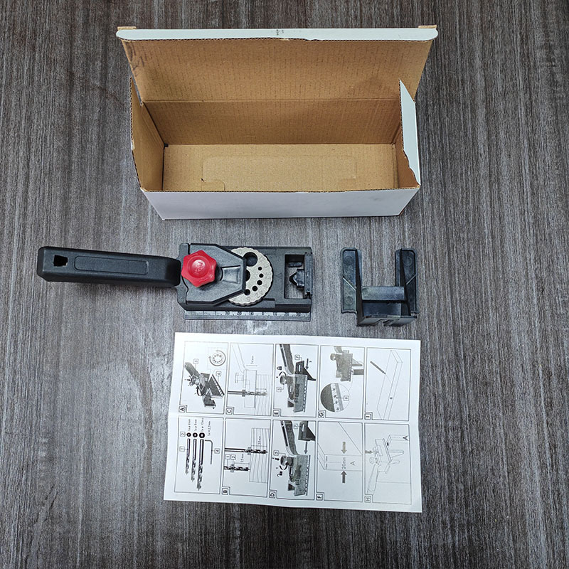 Adjustable Woodworking Drill G - Workshop Tools Locations review and price