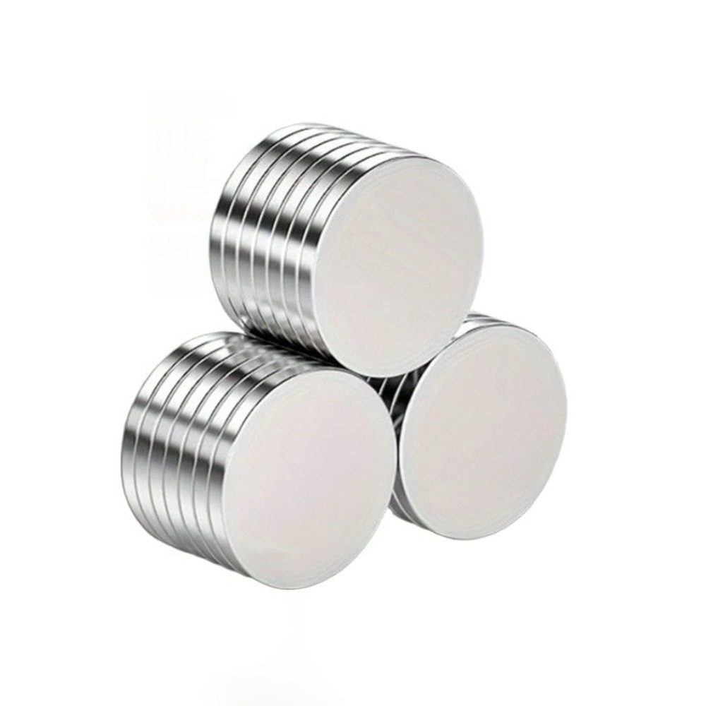 Circle Magnet 19x2mm Round Mag - Workshop Tools Used review and price