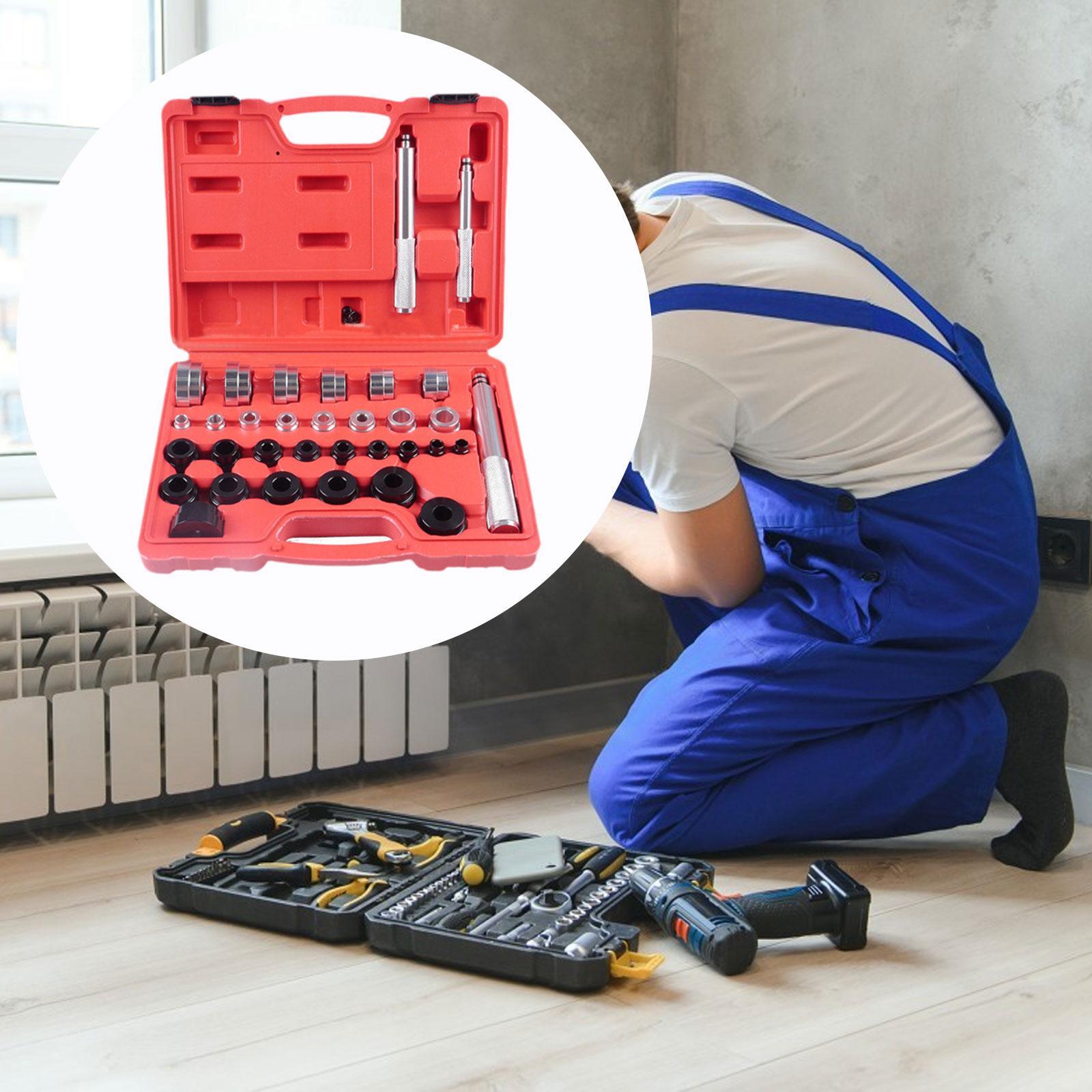 Bearing Seal Remover Installer - Tools Mechanical Workshop review and price