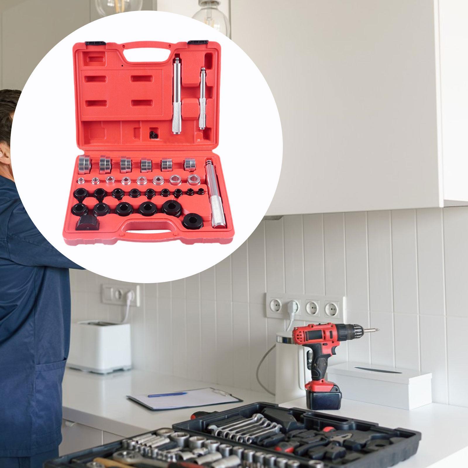 Bearing Seal Remover Installer - Tools Mechanical Workshop review and price