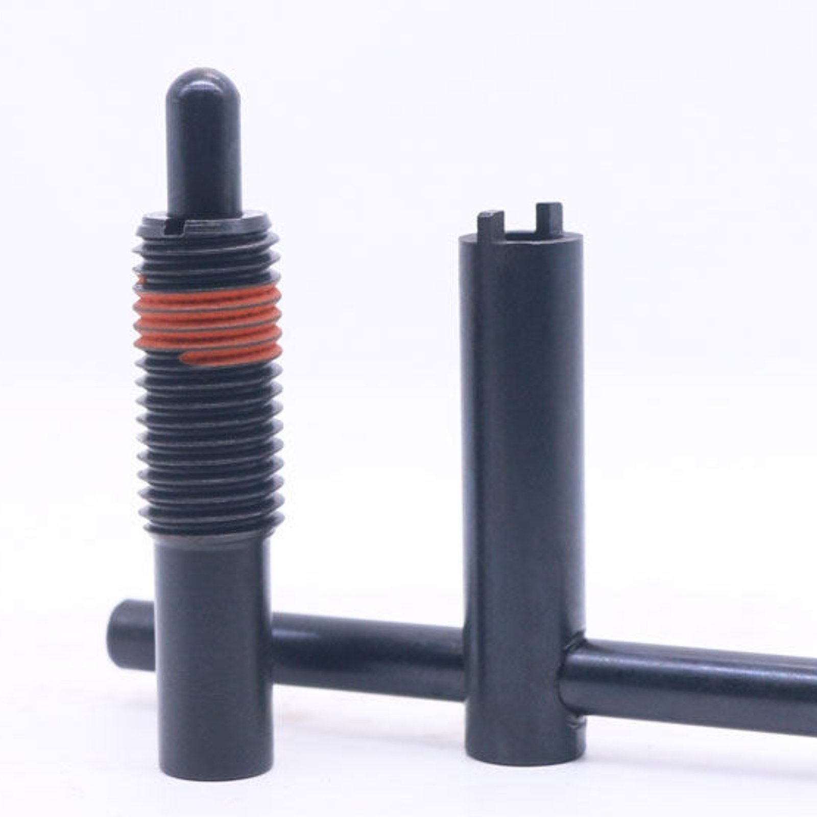 Elastic Plunger Installation T - Workshop Tools Locations review and price
