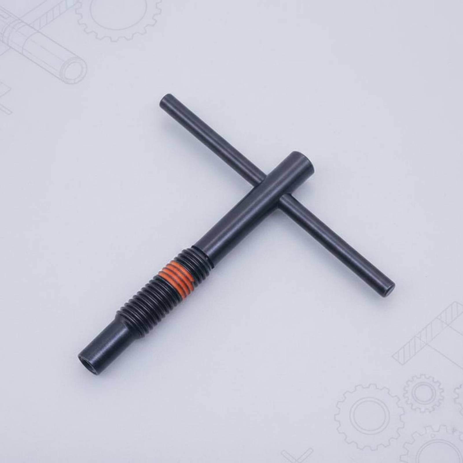 Elastic Plunger Installation T - Workshop Tools Locations review and price