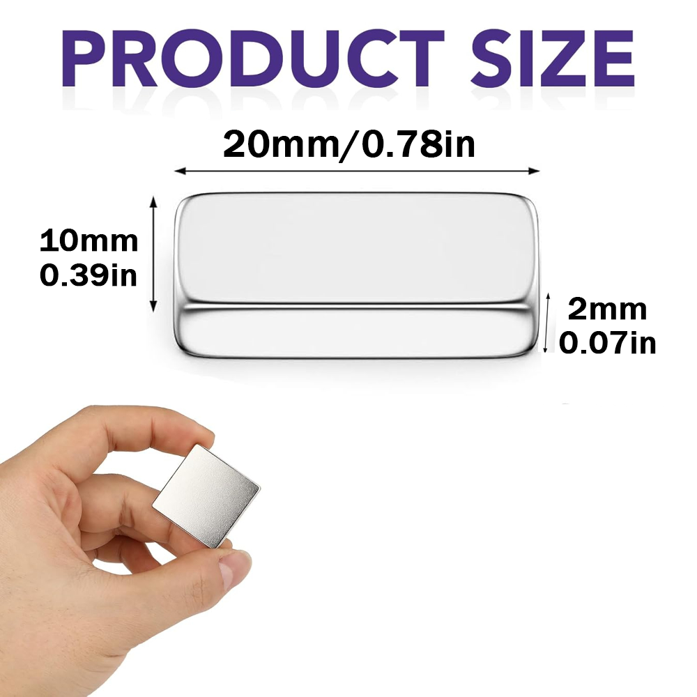 Mini Round Magnet Discs 3x3 4x - Workshop Tools Organizer review and price