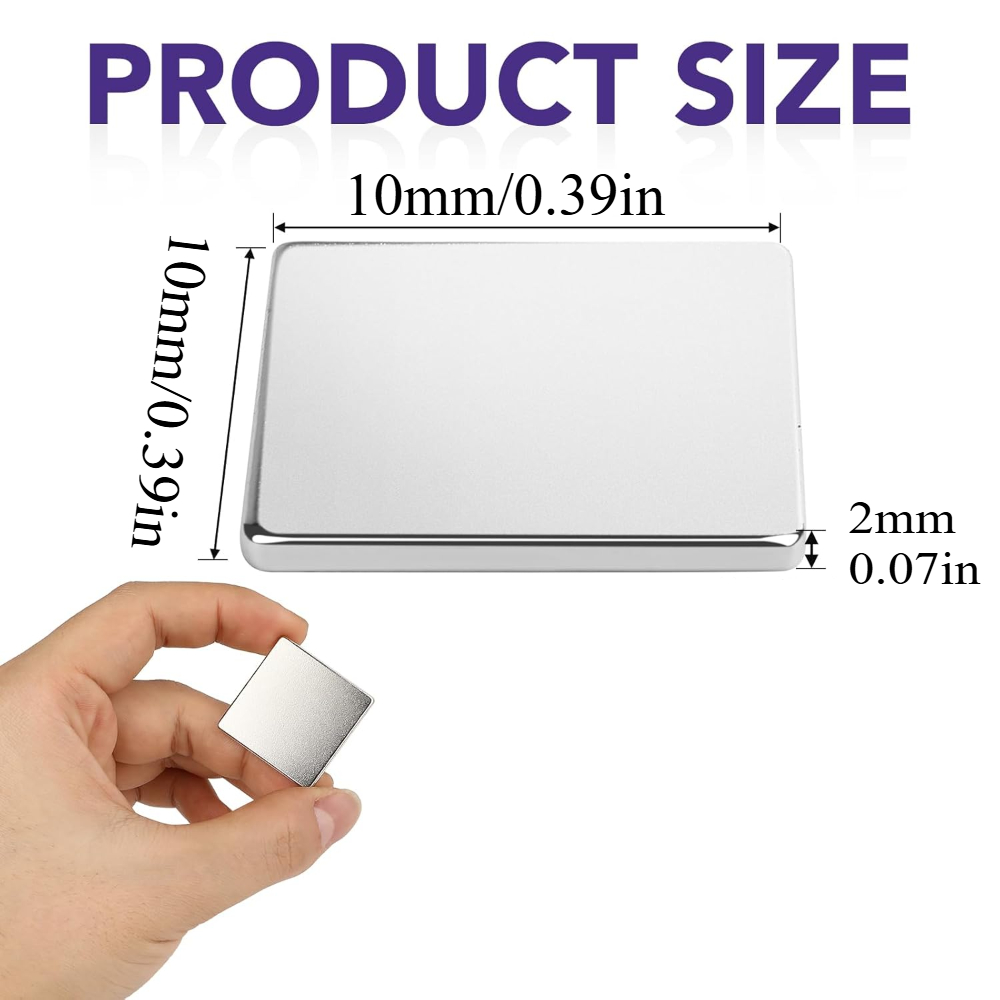 Mini Round Magnet Discs 3x3 4x - Workshop Tools Organizer review and price