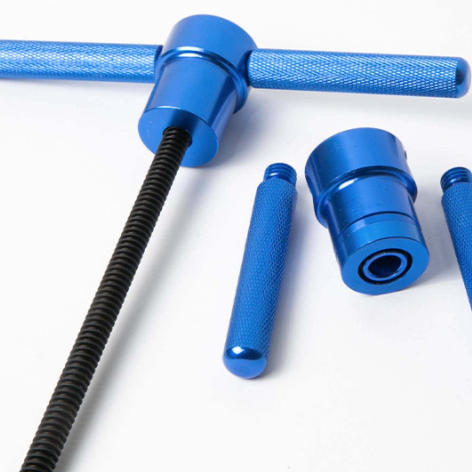 Hub Bearing Press Tool Anodize - Tools For Workshop review and price