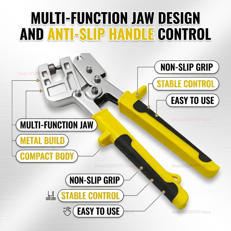 High-carbon steel handle keel  - Workshop Tools Used review and price