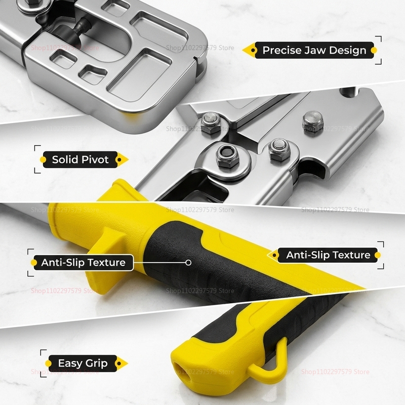 High-carbon steel handle keel  - Workshop Tools Used review and price