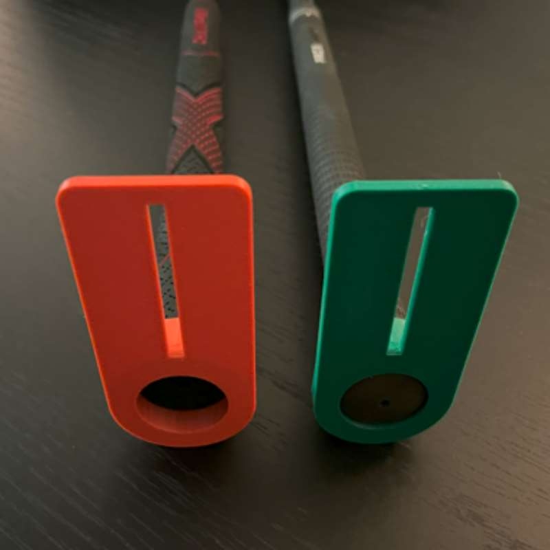 Golf Grip Alignment Tool Club  - Workshop Tools Locations review and price