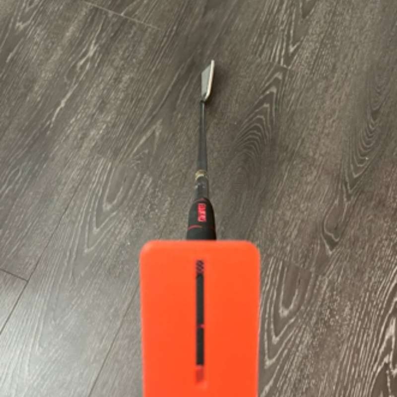 Golf Grip Alignment Tool Club  - Workshop Tools Locations review and price