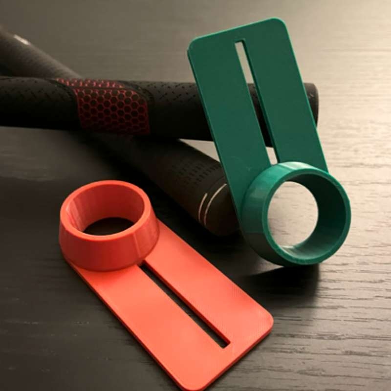 Golf Grip Alignment Tool Club  - Workshop Tools Locations review and price