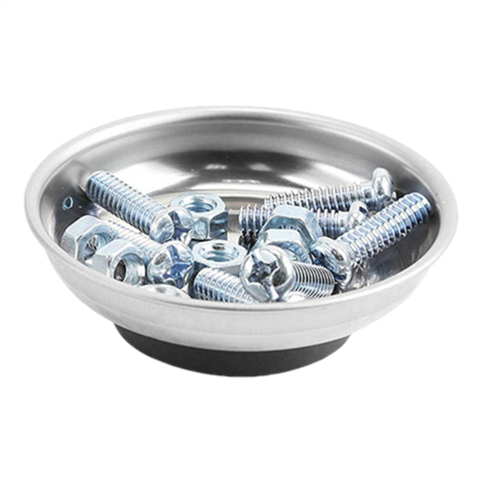 Magnetic Parts Bowl Parts Hold - Magnetic Parts Tray review and price
