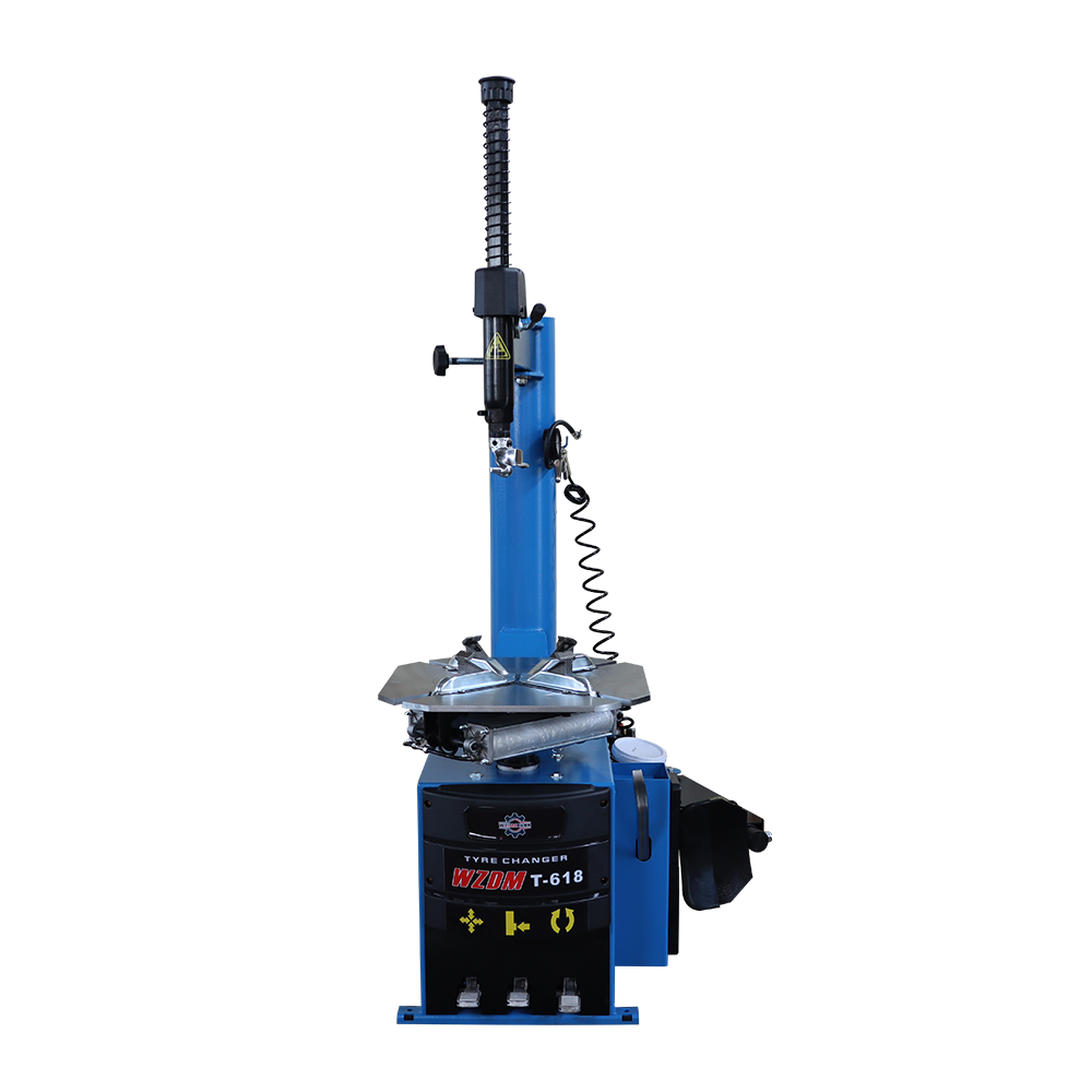 Automatic tire replacement mob - Workshop Tools Used review and price