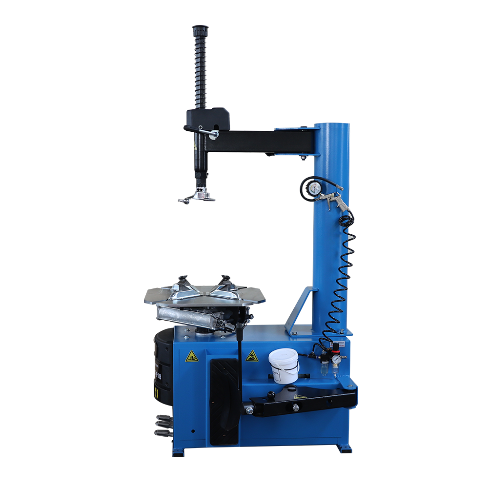 Automatic tire replacement mob - Workshop Tools Used review and price