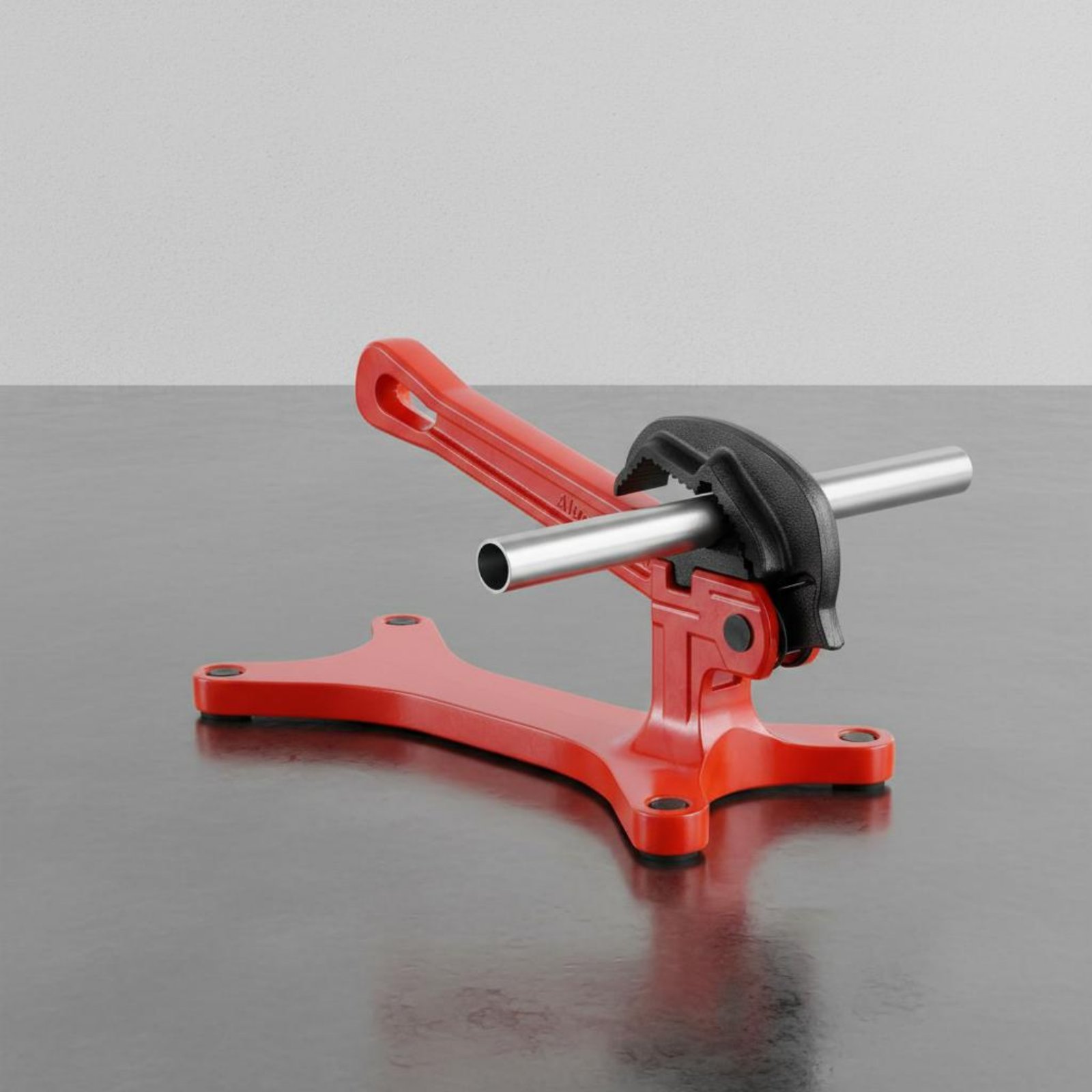 Yoke Pipe Vise Sturdy-Duty Por - Tools Workshops review and price