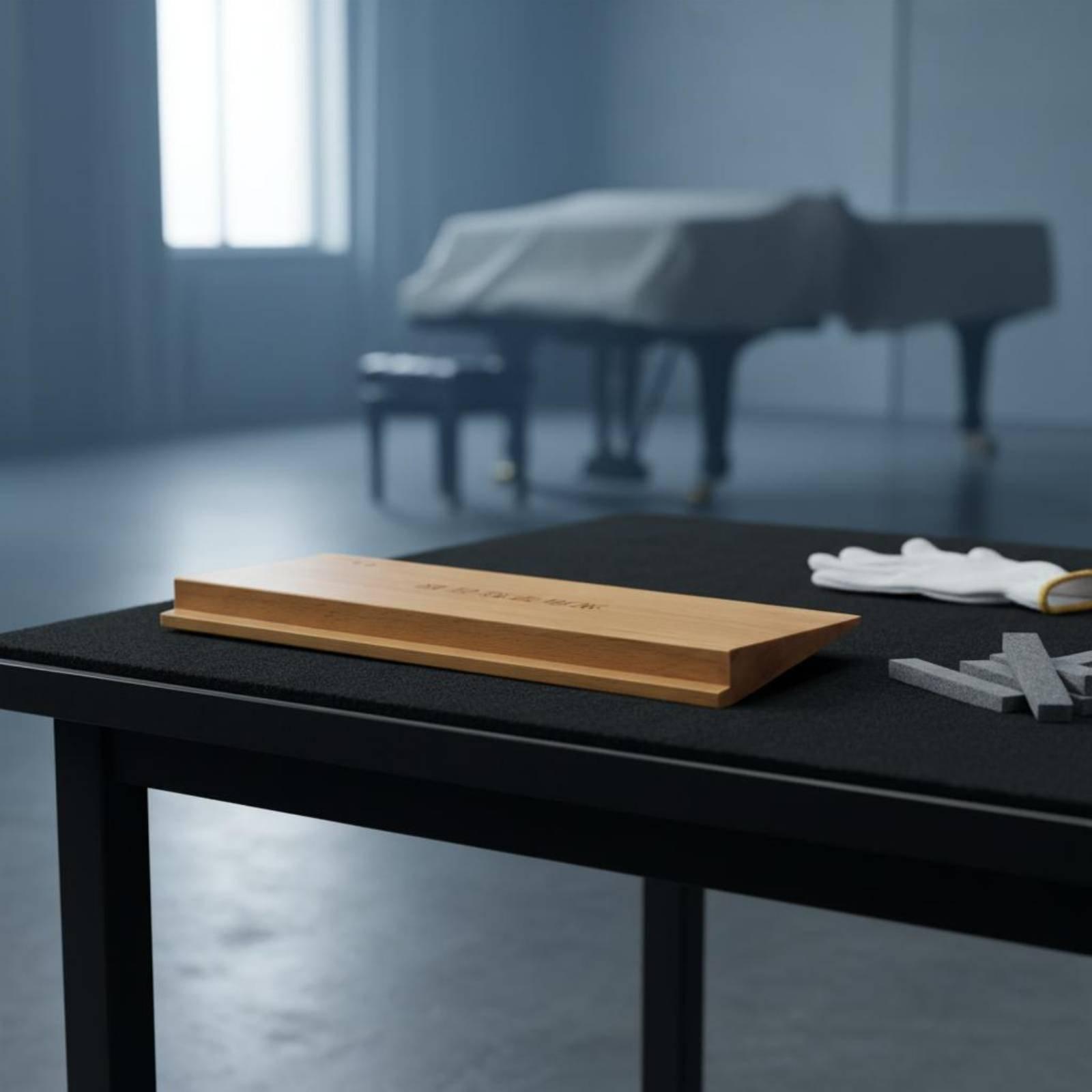 Professional Piano Maintenance - Workshop Tools Board review and price