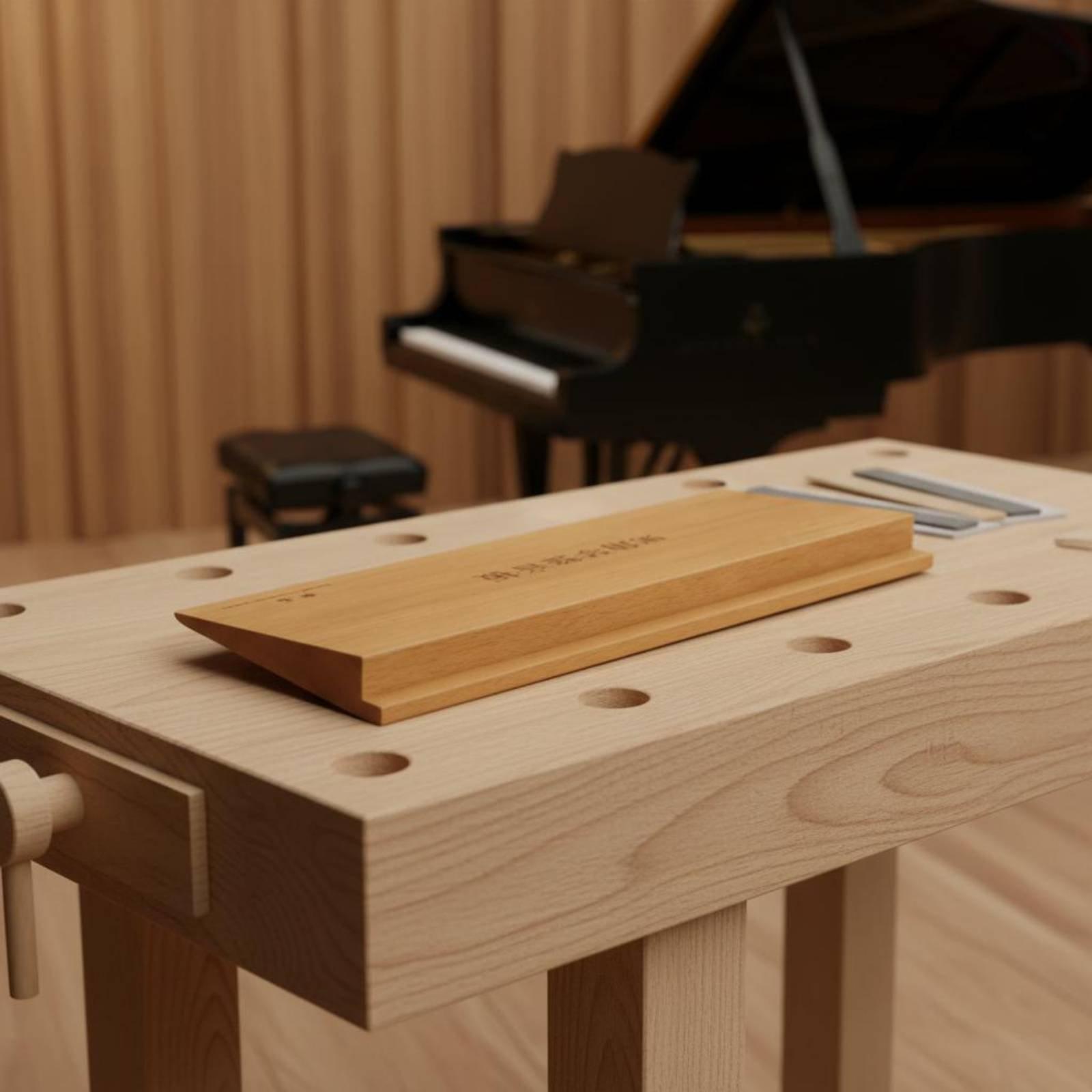 Professional Piano Maintenance - Workshop Tools Board review and price