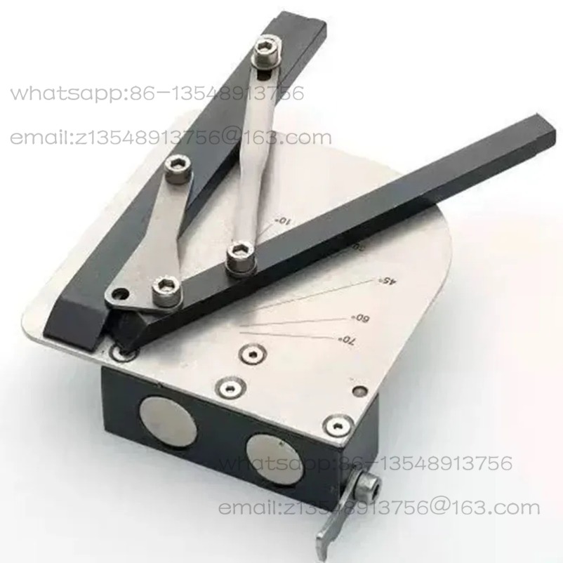 Magnetic Suction Bending Machi - Workshop Tools Locations review and price
