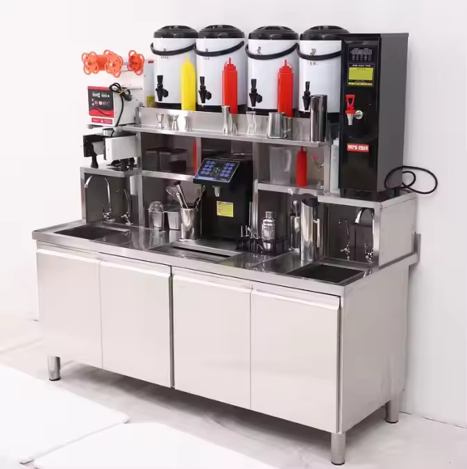 Double Temperature Bar Furnitu - Tools Workshops review and price