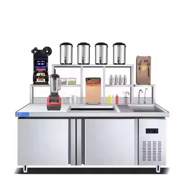 Double Temperature Bar Furnitu - Tools Workshops review and price