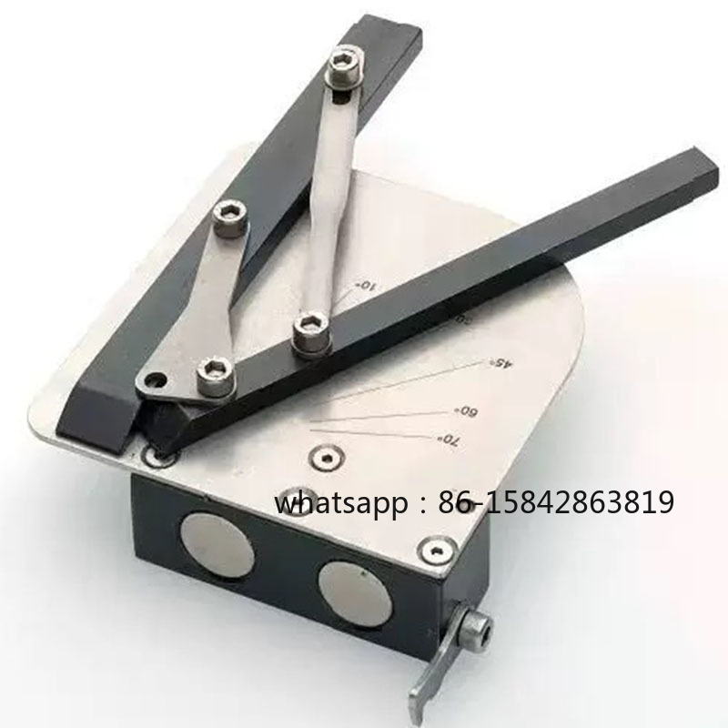 Magnetic Suction Bending Machi - Workshop Tools Locations review and price