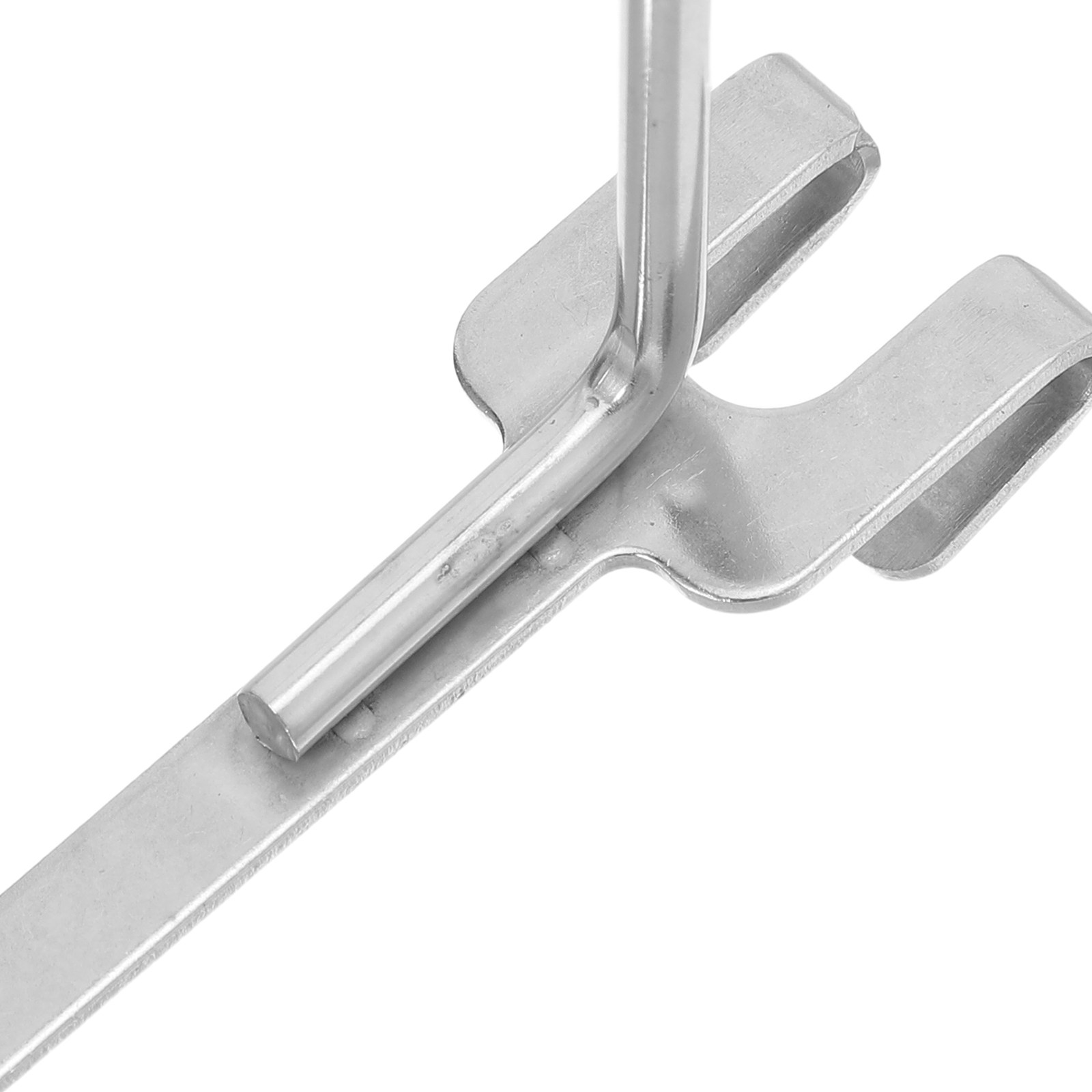 6Pcs Stainless Steel Pegboard  - Workshop Tools Board review and price