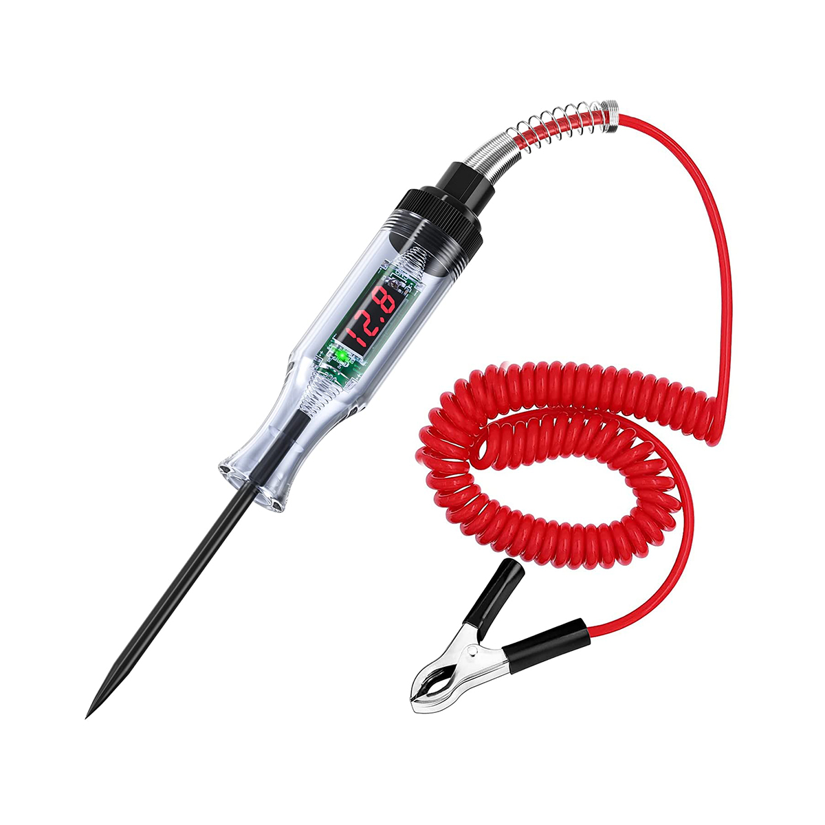 Voltage Circuit Tester Diagnos - Tools Mechanical Workshop review and price